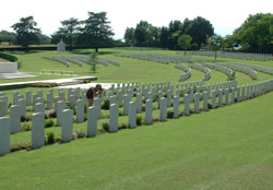 [image] Cemetery