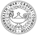 [image] Commonwealth War Graves Commission