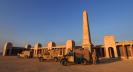Guard deployed at Basrah - Sergeant Ian Forsyth