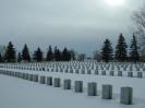 Calgary (Burnsland) Cemetery