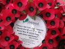 Found in Langemark German Military Cemetery