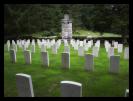 Cavaletto Cemetery, Italy by Paulo Terzi