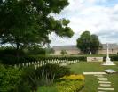 Jerusalem war cemetery , France