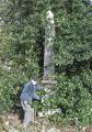 Michael McCue finally finds his \'lost one\' in Edinburgh Warriston