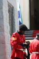 Remembrance Service - Freetown Sierra Leone