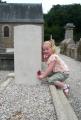 The next generation Remembers.