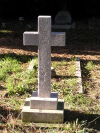 Christchurch Cemetery - Lamb, Cecil Walter