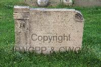 Liverpool (Ford) Roman Catholic Cemetery - Johnston, John