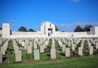 Jerusalem Cemetery
