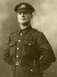 Loos Memorial - Walker, Edward
