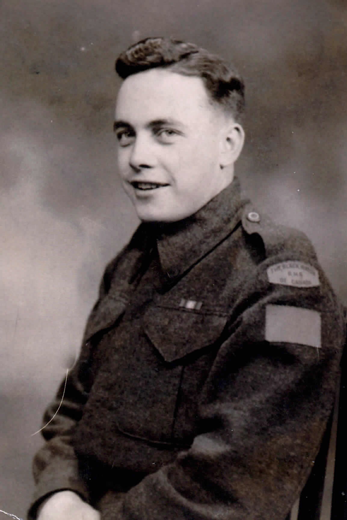Brookwood Military Cemetery - LEE, THOMAS CHARLES