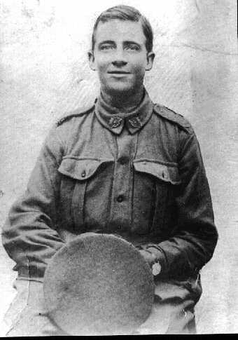 Cairo War Memorial Cemetery - Abberton, Leslie John