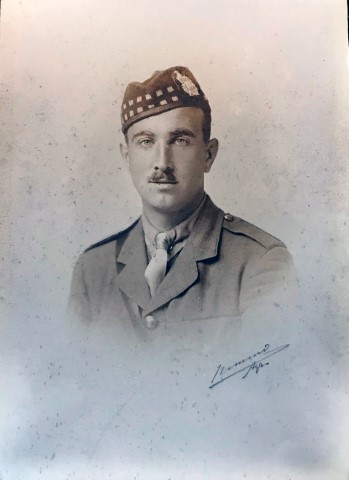 Loos Memorial - Ardill, Ivan Roy