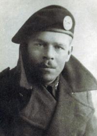 Medjez-El-Bab Memorial - Dunthorne, Arthur Norman