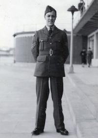 Brookwood Military Cemetery - Styles, Douglas Hamilton