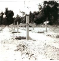Naples War Cemetery - Fernie, Jack Stroud