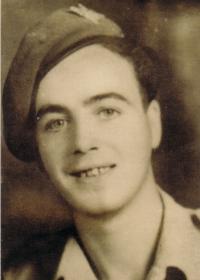 Groesbeek Memorial - Ellingford, George Edward