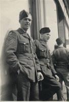 Brookwood Military Cemetery - Prime, Gordon Oswald