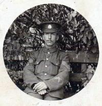 Helles Memorial - Hynes, Charles Alfred