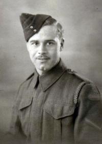 Brookwood Military Cemetery - Leclair, Hector Joseph