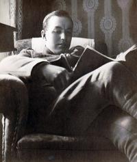 Bailleul Communal Cemetery Extension (Nord) - Looms, John