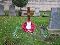 Tower Hill Memorial - Earnshaw, Reginald