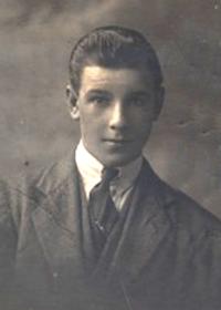 Bailleul Communal Cemetery Extension (Nord) - Patience, Donald