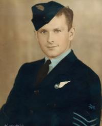 Alamein Memorial - Tate, Keith