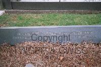 Holywood Cemetery - Neill, R L