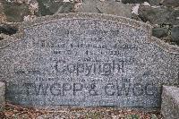 Holywood Cemetery - Woods, James