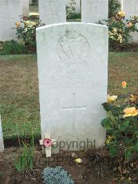Serre Road Cemetery No.2 - Murphy, William