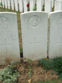 Serre Road Cemetery No.2 - Roberts, Robert