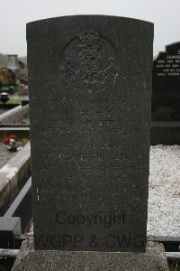 Kilcronaghan Church Of Ireland Churchyard - Henry, David