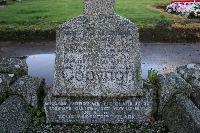 Maghera Church Of Ireland Churchyard - Clark, Neil Blake