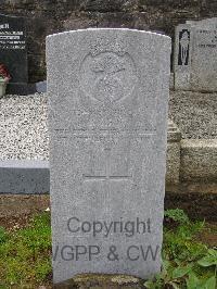 Cookstown New Cemetery - Artt, Andrew