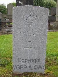 Cookstown New Cemetery - Freeburn, Alexander Henry