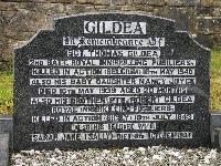 Cookstown New Cemetery - Gildea, Robert