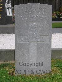 Drumduff Roman Catholic Churchyard - Mullin, F