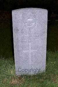 Langfield Roman Catholic Churchyard - Mullen, C