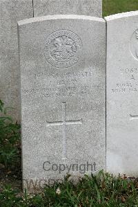 St. Sever Cemetery Extension Rouen - Barry, J