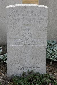 St. Sever Cemetery Extension Rouen - Blakemore, J H