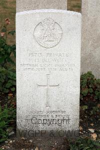 St. Sever Cemetery Extension Rouen - Blewett, F H