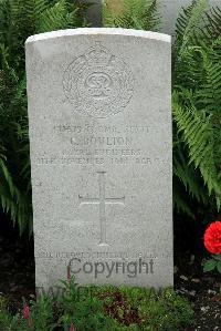 St. Sever Cemetery Extension Rouen - Boulton, C
