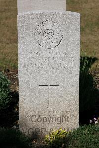 St. Sever Cemetery Extension Rouen - Braithwaite, W P