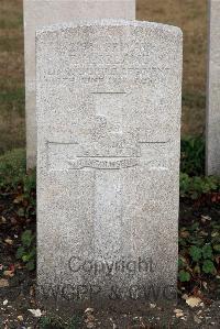 St. Sever Cemetery Extension Rouen - Breame, F H