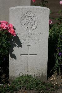 St. Sever Cemetery Extension Rouen - Bridge, J