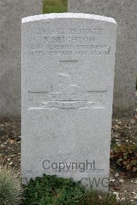 St. Sever Cemetery Extension Rouen - Brighton, S