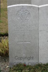 St. Sever Cemetery Extension Rouen - Brooks, J