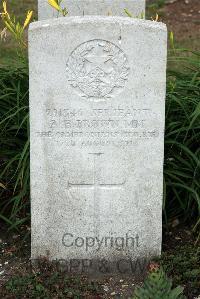 St. Sever Cemetery Extension Rouen - Brown, A E