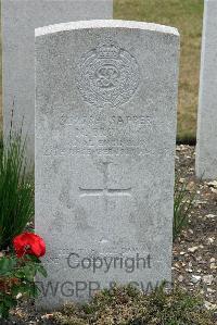 St. Sever Cemetery Extension Rouen - Brown, N